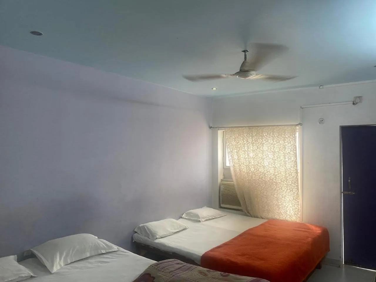 Via Ganga View Otel Varanasi Konukevi