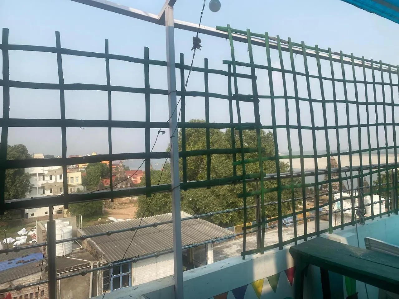 Via Ganga View Otel Varanasi 0*,  Hindistan