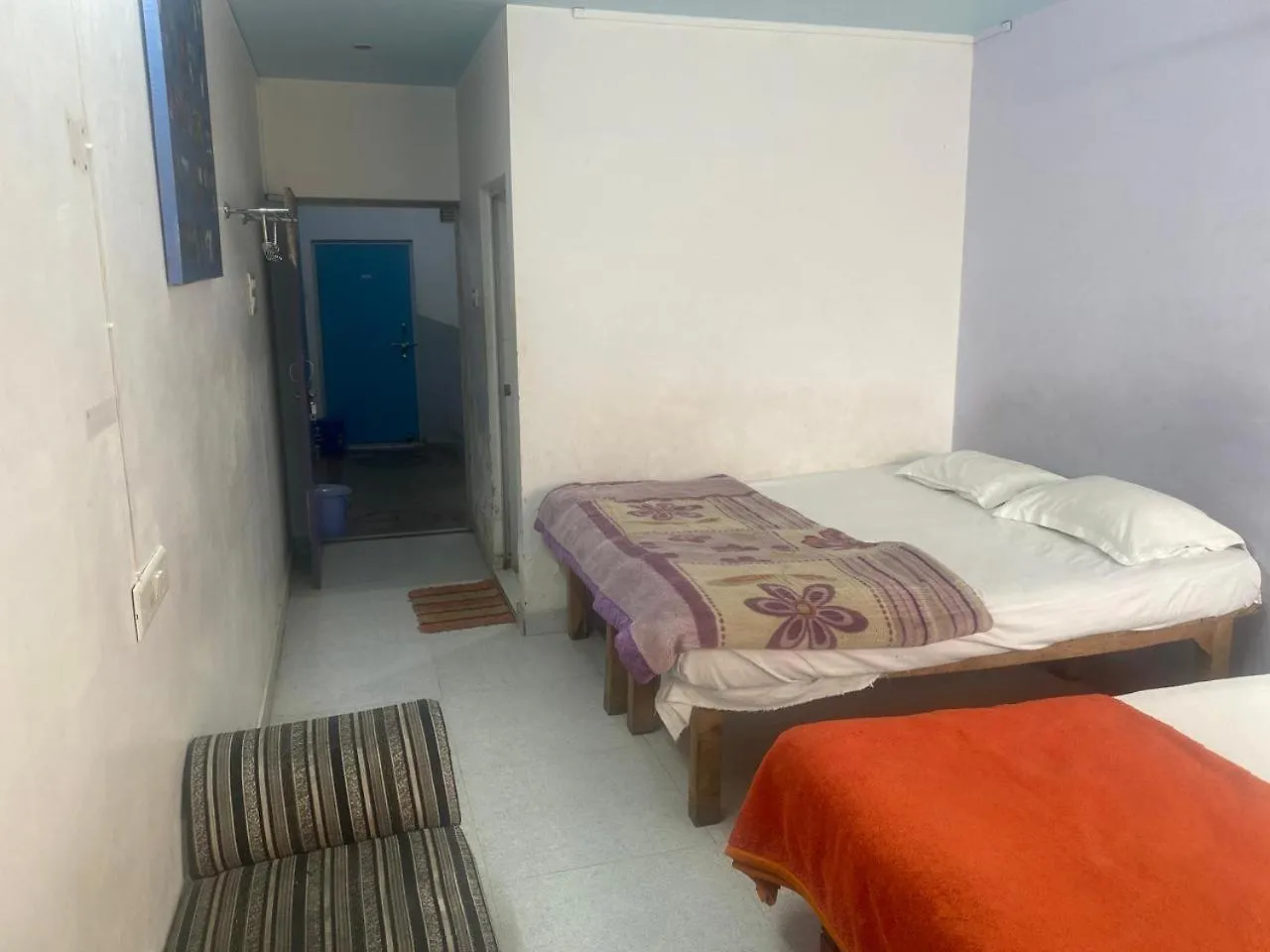 Via Ganga View Otel Varanasi